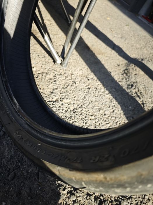 мото резина pirelli supercorsa sp 120/70 r17