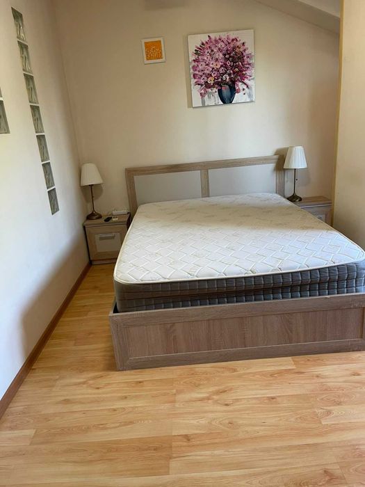 Direct Proprietar Inchiriez Garsoniera,sector 4, B-dul Brancoveanu