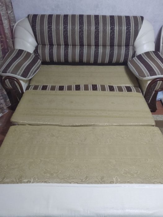 Диван и софа продам