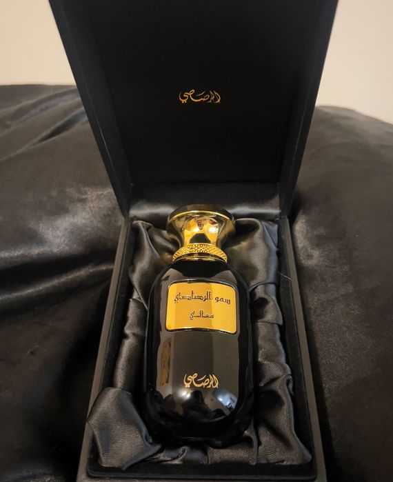 Арабски парфюм  Rasasi