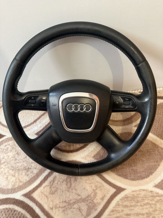 Оригинален волан за Ауди