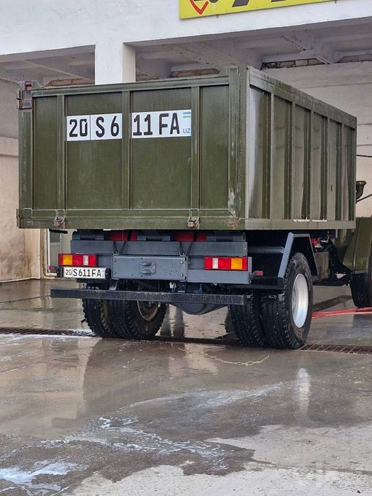 Ural xolati zor faqat xaydaysiz narxini kelishamiz