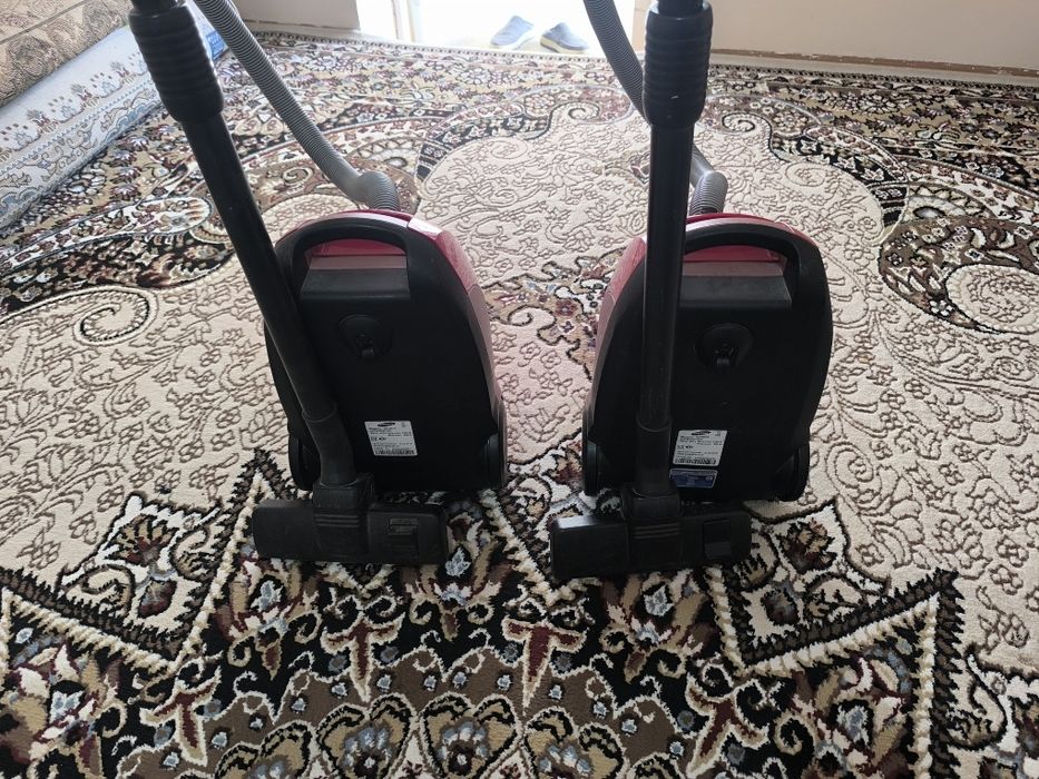 Самсунг Пылесос сотилади б/у