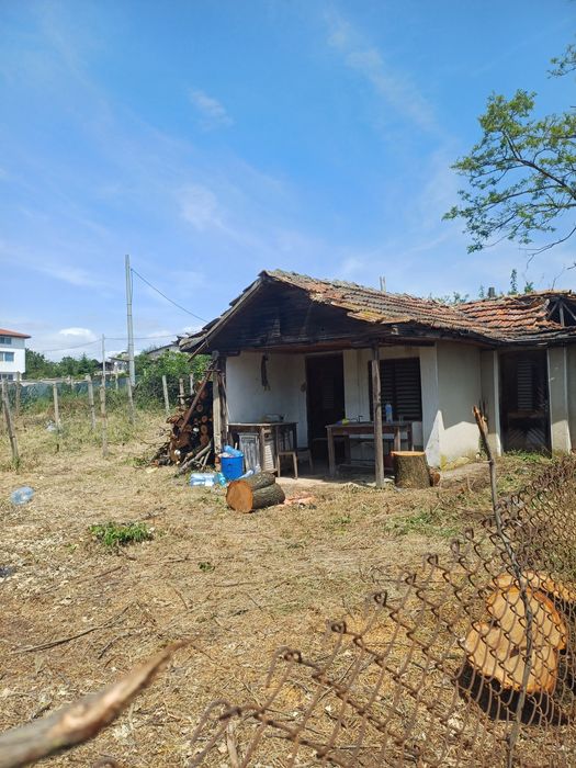 Косене на трева.Почистване на дворни места от храсти,дървета