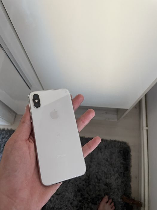 Iphone 10 URGENT!! Pret fix.