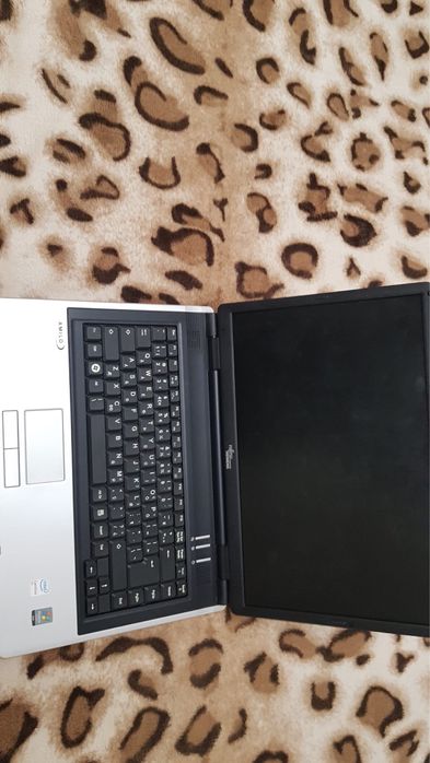Laptop de vanzare pret 230 lei