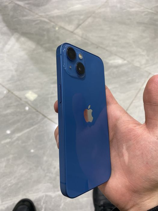 Iphone 13 128гб/Айфон 13