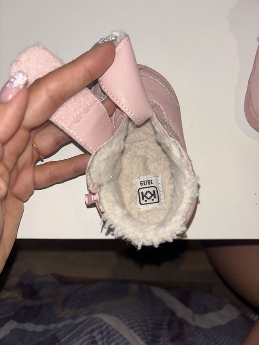 Бебешки буйки Колев и Колев