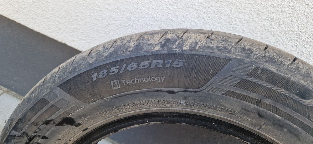 Set Anvelope Vara Nexen Blue