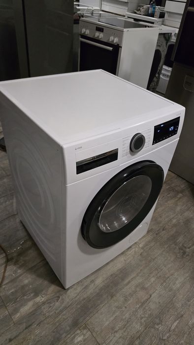 Пералня Bosch series 6 ,9кг, auto dos