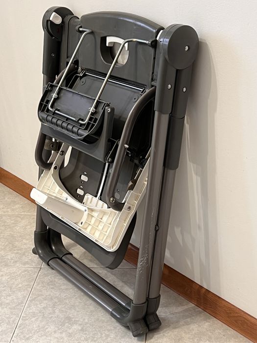 Стульчик для кормления детский трансформер GEOBY