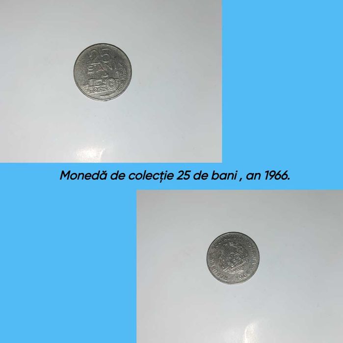 Monede de colecție