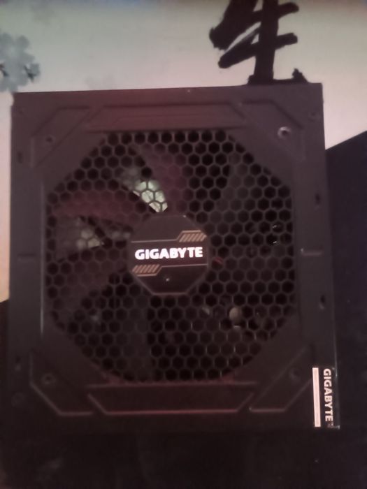 Gigabyte 750w 80 gold