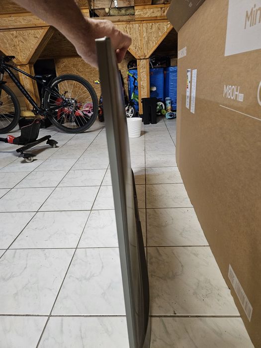 Televizor LG 4K, ultra HD 139 cm diagonala