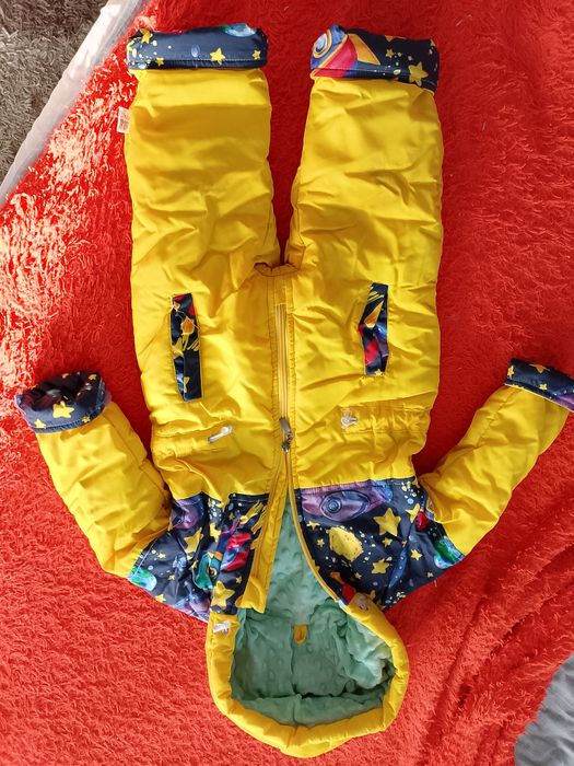 Продам детские вещи. Боровое