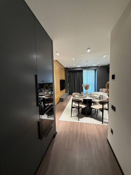 Ташкент сити!NEST ONE 3 ком  кв  в самом высоком небоскребе ТАШКЕНТА