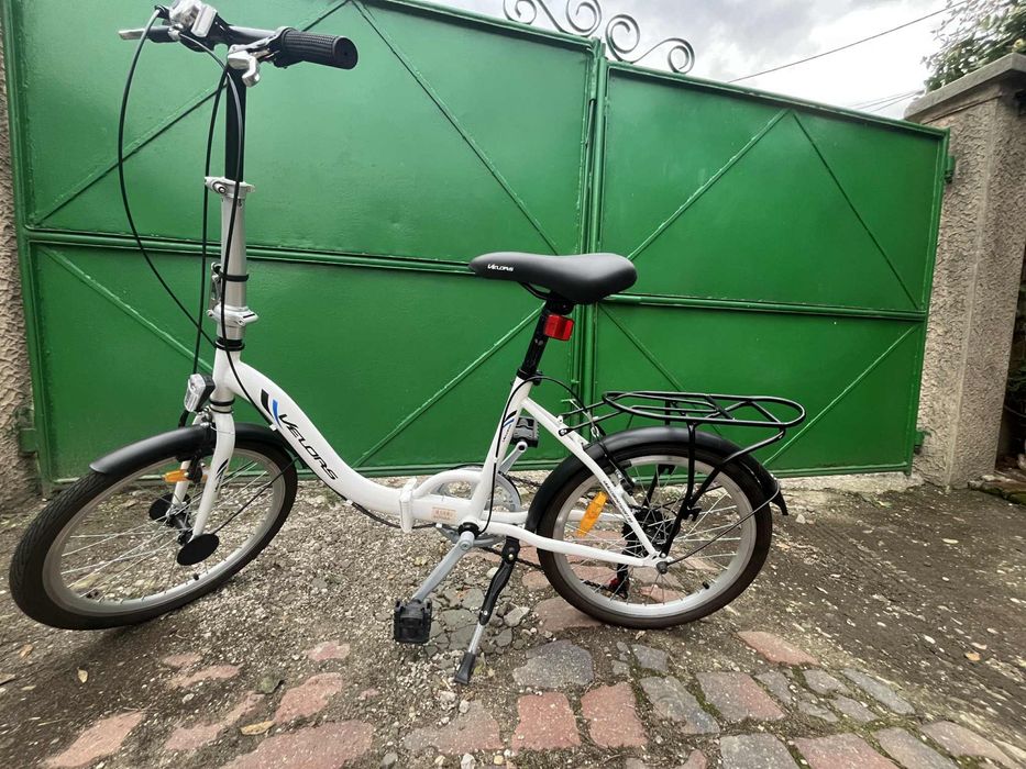 Bicicleta VELORS