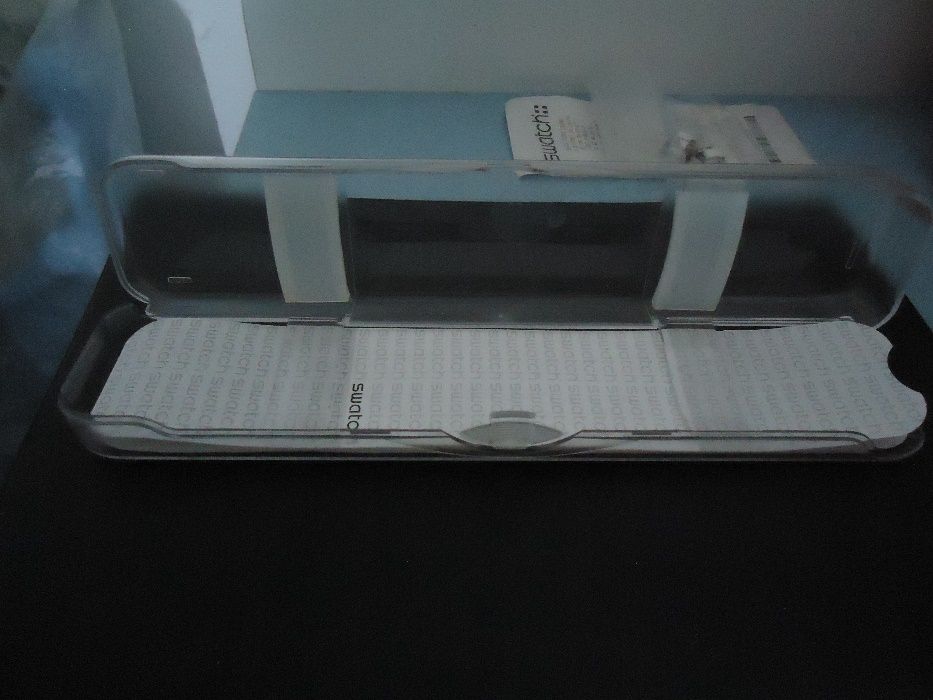 Swatch дамски часовник