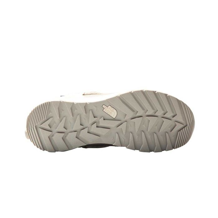 Дамски зимни боти The North Face ThermoBall Lace Up WP водоустойчиви
