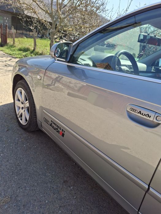 Vând audi a4 b7  2.0 tdi