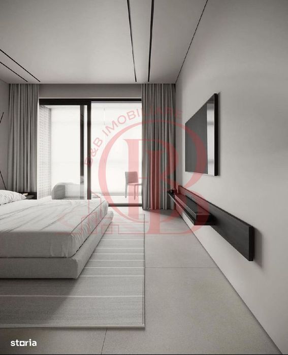 Titan-Pallady-Apartament 3 camere decomandat-7min STB