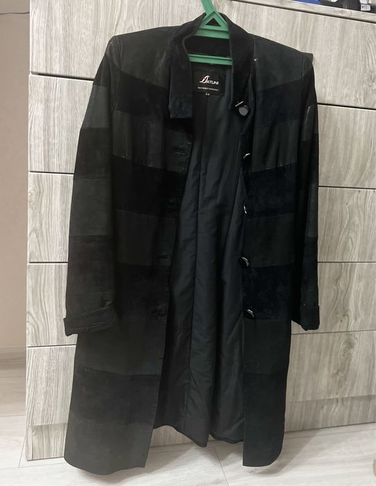 Верхняя одежда