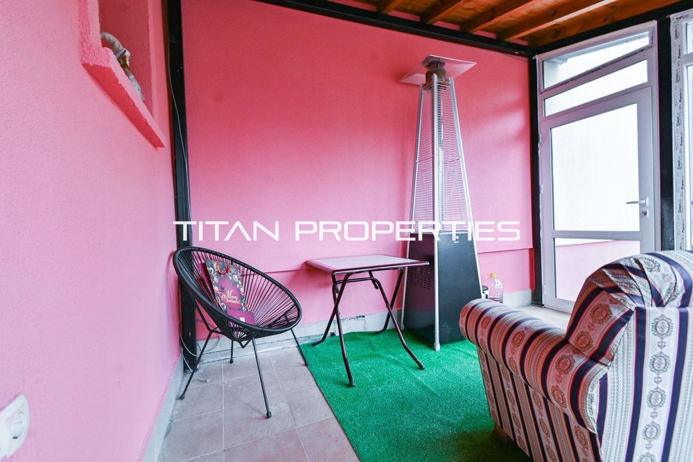 Продава се Къща в София, Симеоново - 300 кв.м за 765 €/кв.м - Снимка #16