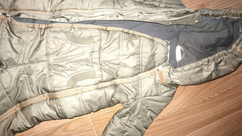 Комбинезон детский