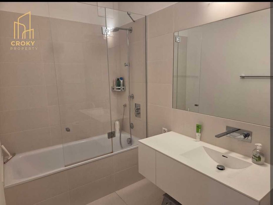 Дава се под наем Двустаен апартамент в София, Овча купел 1 - 59 кв.м за 600 € - Снимка #1