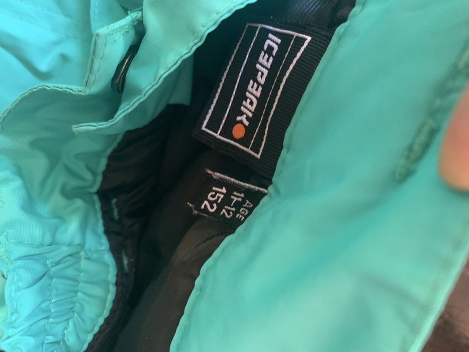 Детски Ски панталон Icepeak 152 см