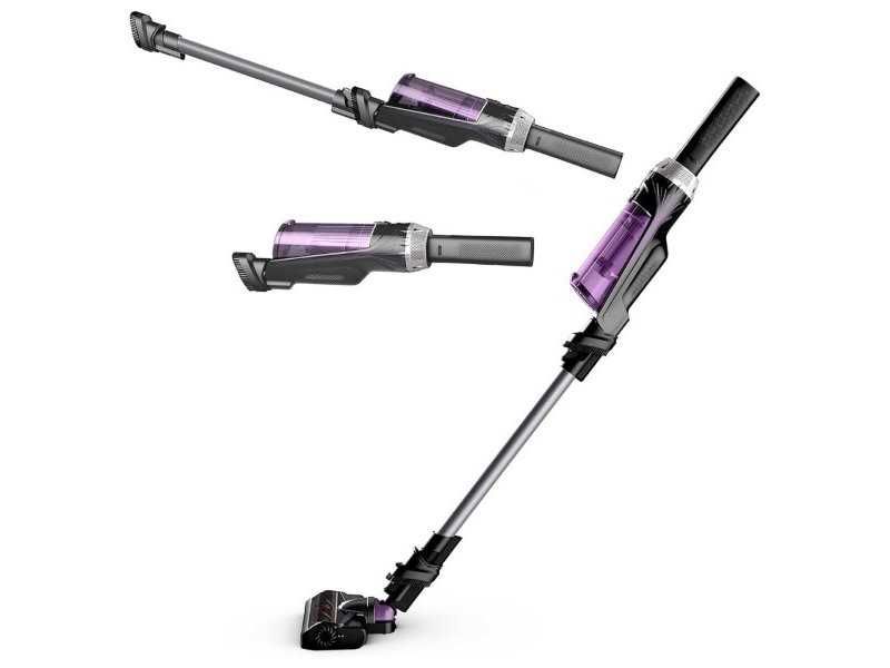 Вертикална Безкабелна Прахосмукачка Rowenta X-Nano RH1128WO