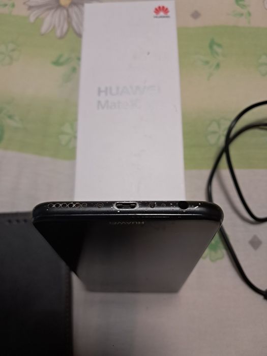 Huawei mate 10 lite