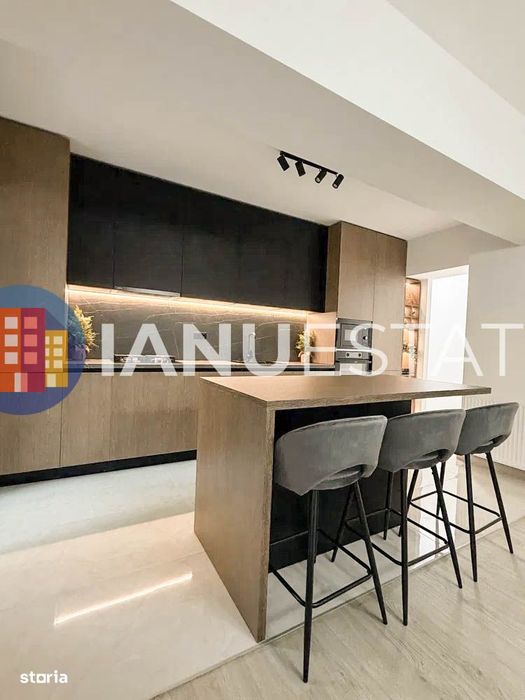 Apartament – București, Piața Alba Iulia, Centrul Civic - Vedere 4
