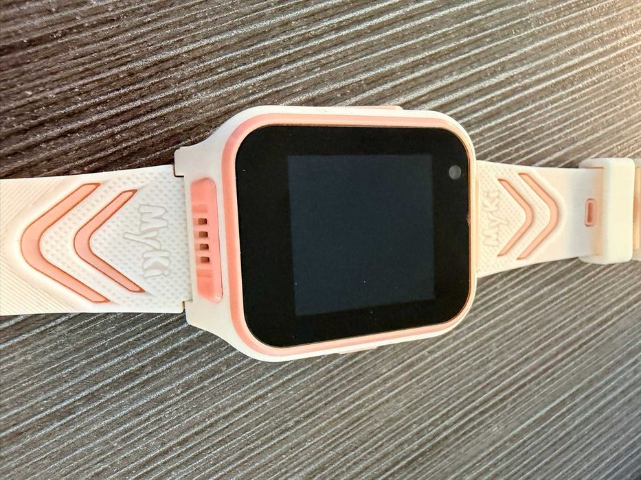 MyKi Watch 4 – като нов, в оригинална кутия