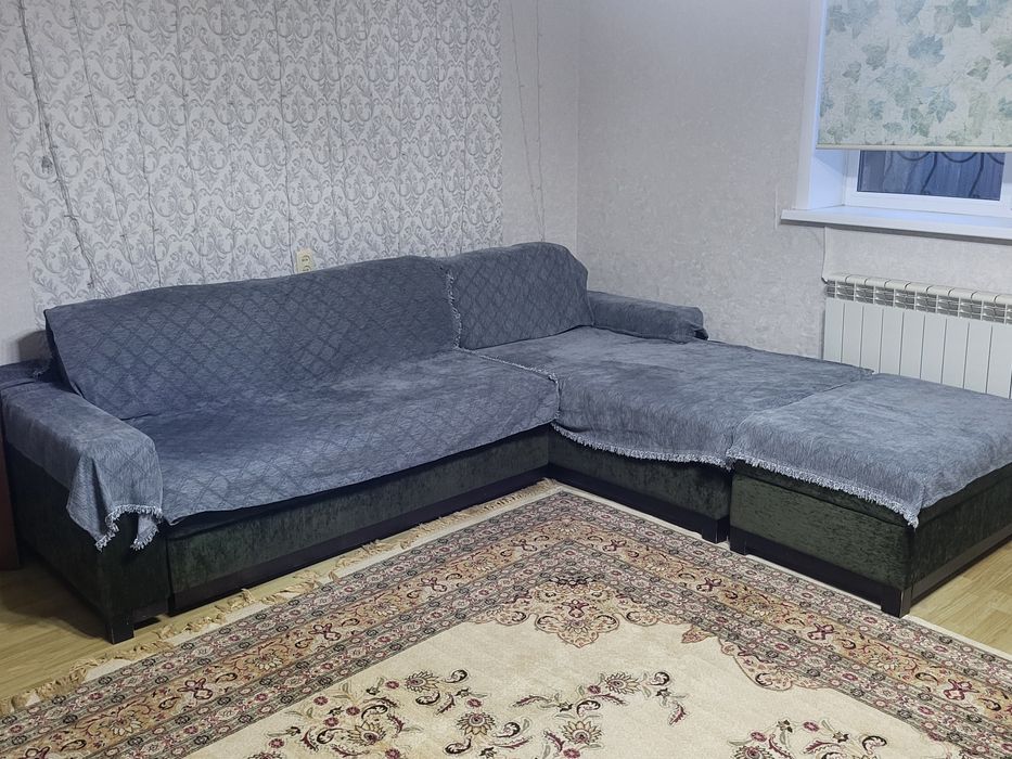 Продам диван в хорошем состоянии