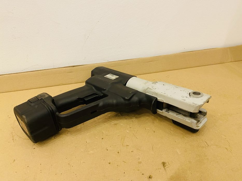 Presa Roller Multi-Press ACC Rems