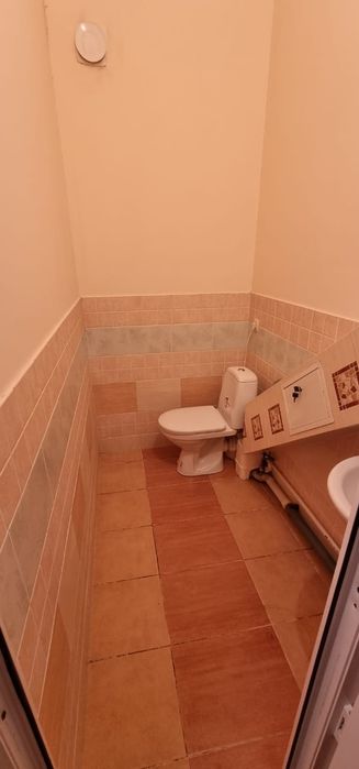 Продаётся цокольный этаж в элитном доме