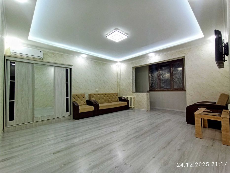 Аренда - ижара 1-комната в Сергели на м-ве Строитель