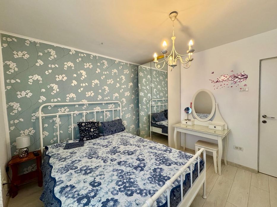 Inchiriere apartament 2 camere - Str. Căminului, Sector 2 (46.57 mp utili)