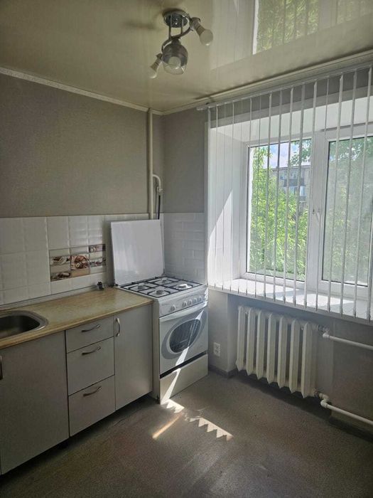 Сдам 1-комнатную в Рудном, длительно