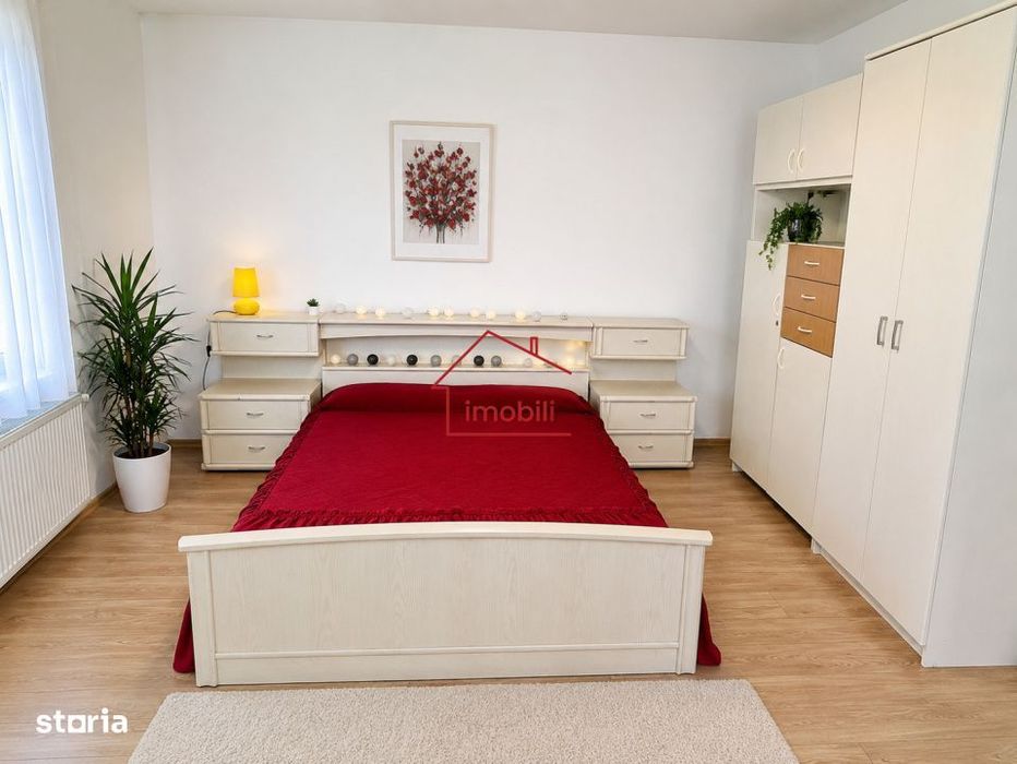 Apartament – Cluj-Napoca - Vedere 3