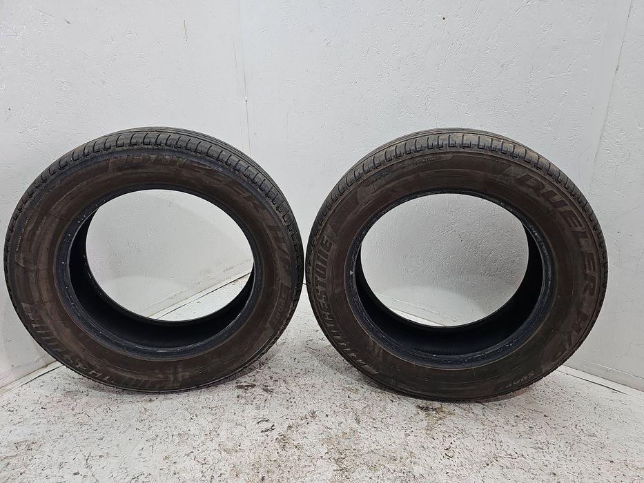Set 2 anvelope vara Chevrolet Orlando [Fabr 2010-2018] OEM