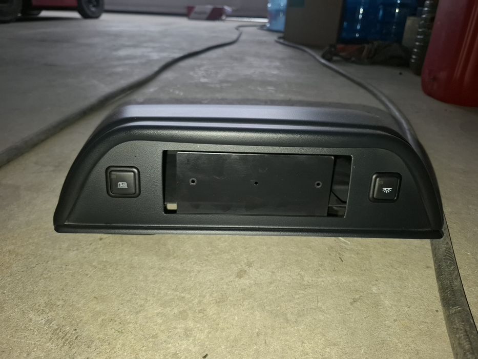 Табела Taxi за Caddy 4