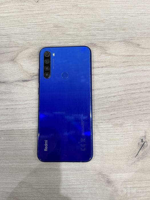 Redmi note 8 / 128 gb arzon narxda telefon