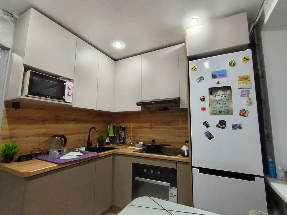 Продам квартиру 1'5