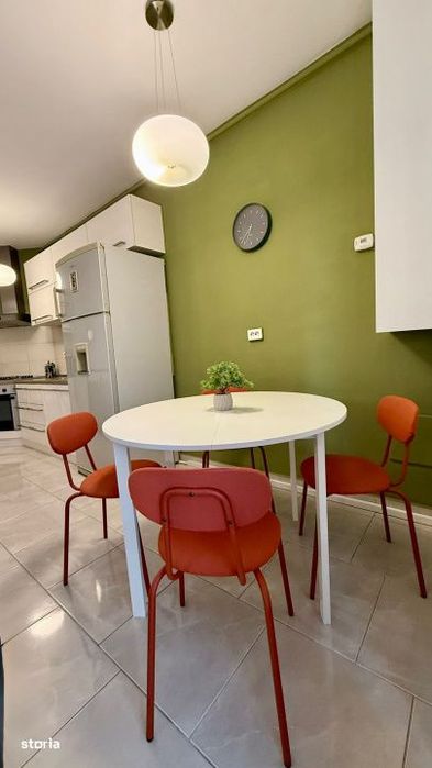 Apartament la casa, Centru Cluj