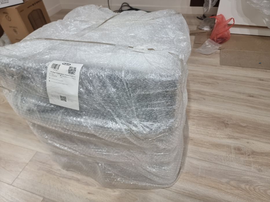 Духовой шкаф новый, Hansa, Европа