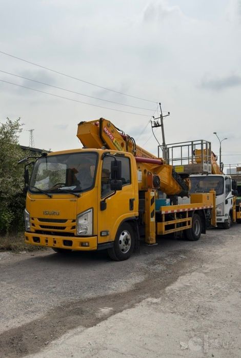 ISUZU vishka 33 m sotuvda movjud
