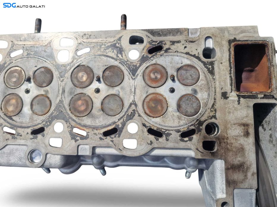 Chiulasa Chiuloasa Motor cu Ax Came Opel Vectra C 2.2 DTI Y22DTR 2002 - 2008 Cod R9128018 [H0002]