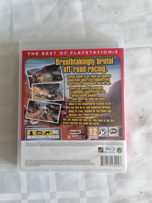 Игри за плейстейшън 3